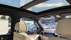 BMW X5 xDrive30d MHT M Sport 5dr Auto [7 Seat] [Tech Pk] Diesel Estate